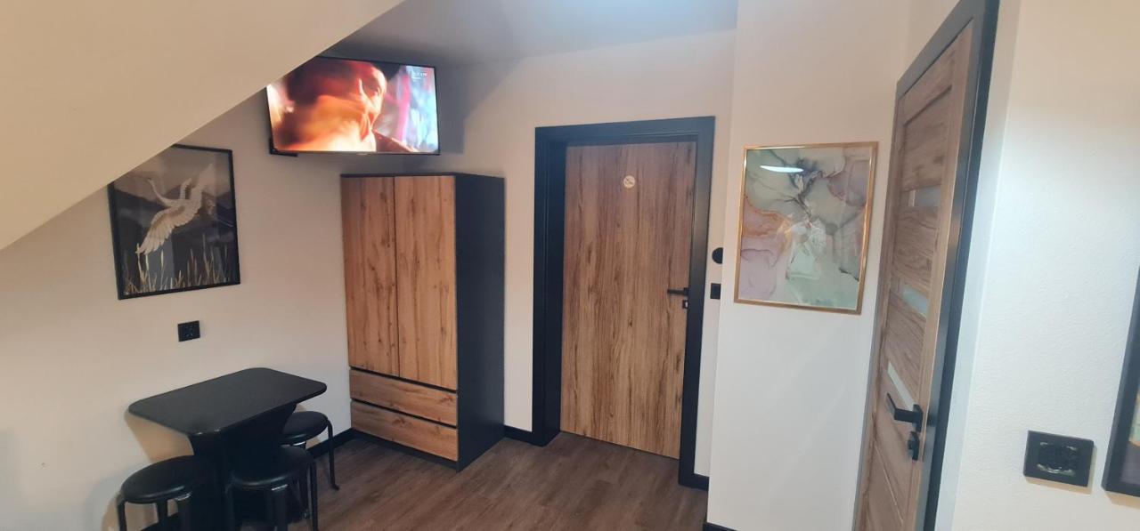 Male Ciche 36J Przy Ostrewkach, Widok Na Gory, Blisko Do Wyciagu Narciarskiego, Idealne Miejsce Na Wypad W Gory -Tarasowka-Zgorzelisko-Rusinowa Polana-Gesia Szyja-Palenica-Wiktorowki-Morskie Oko Murzasichle Esterno foto