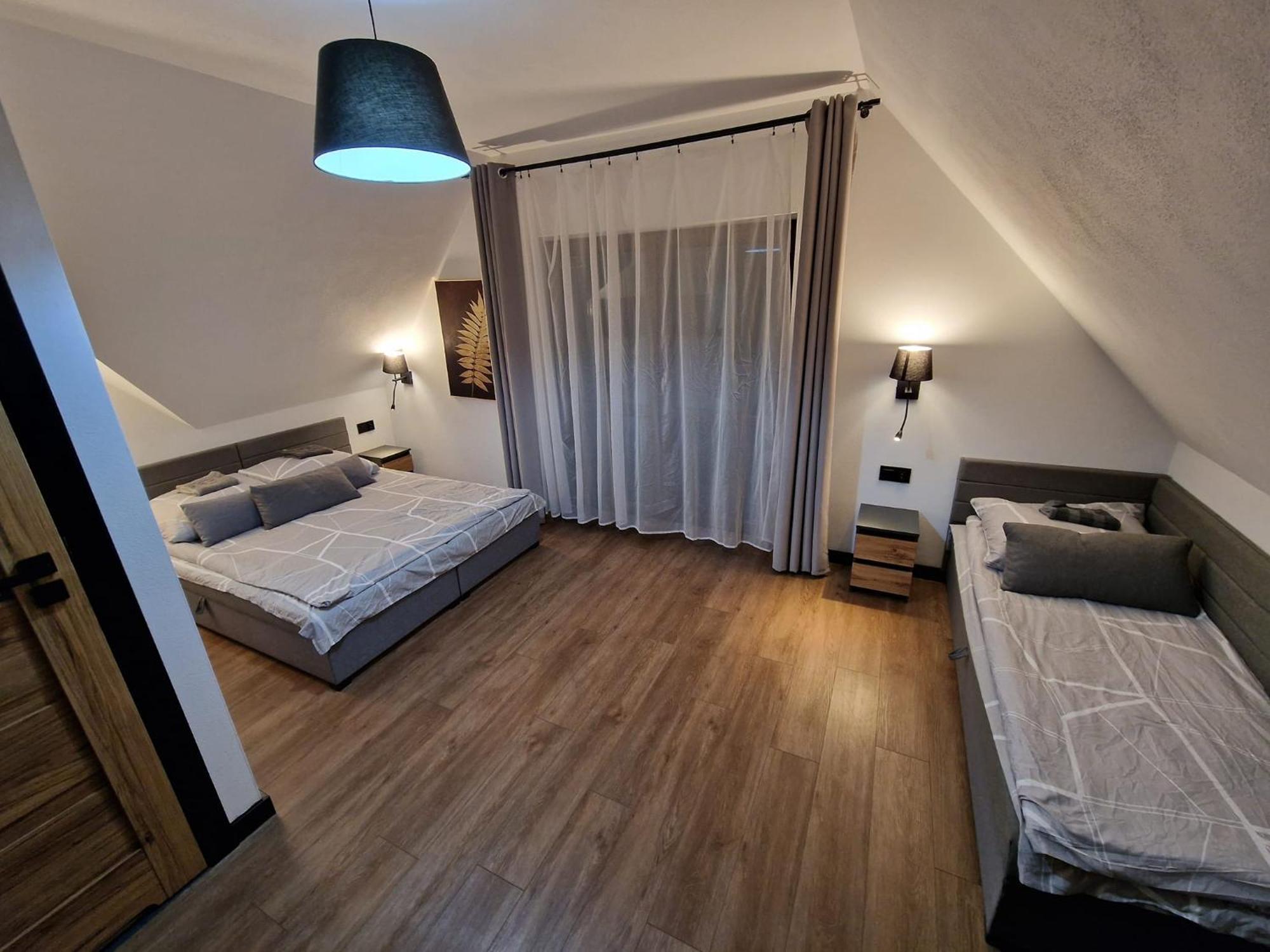 Male Ciche 36J Przy Ostrewkach, Widok Na Gory, Blisko Do Wyciagu Narciarskiego, Idealne Miejsce Na Wypad W Gory -Tarasowka-Zgorzelisko-Rusinowa Polana-Gesia Szyja-Palenica-Wiktorowki-Morskie Oko Murzasichle Esterno foto