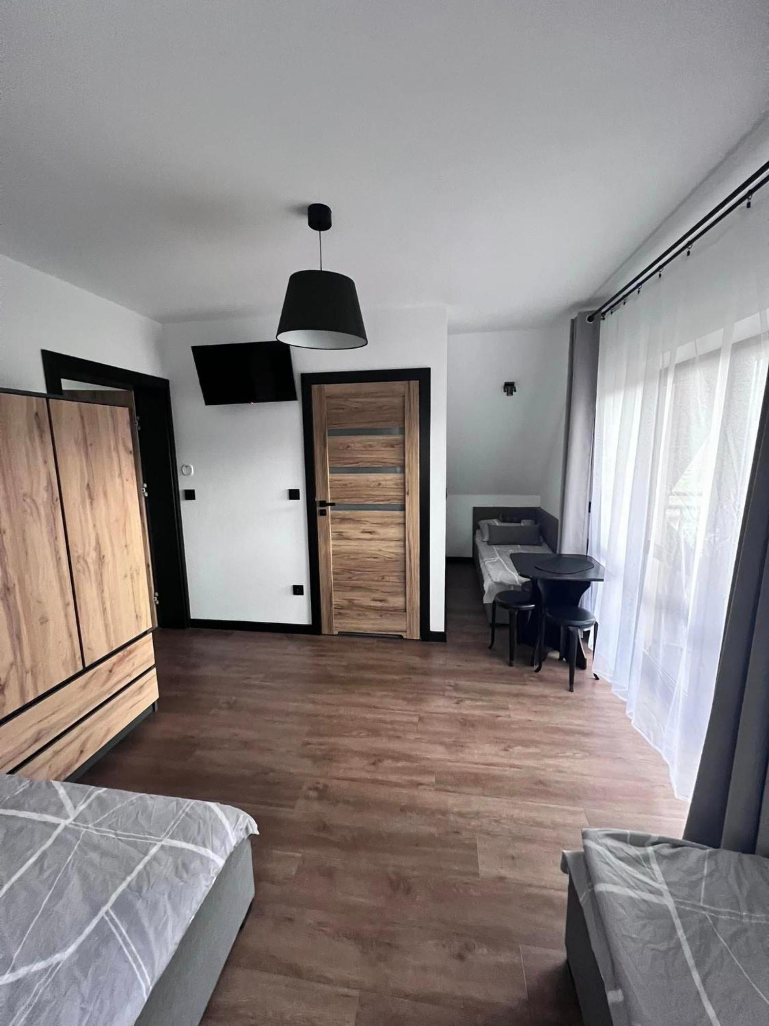 Male Ciche 36J Przy Ostrewkach, Widok Na Gory, Blisko Do Wyciagu Narciarskiego, Idealne Miejsce Na Wypad W Gory -Tarasowka-Zgorzelisko-Rusinowa Polana-Gesia Szyja-Palenica-Wiktorowki-Morskie Oko Murzasichle Esterno foto