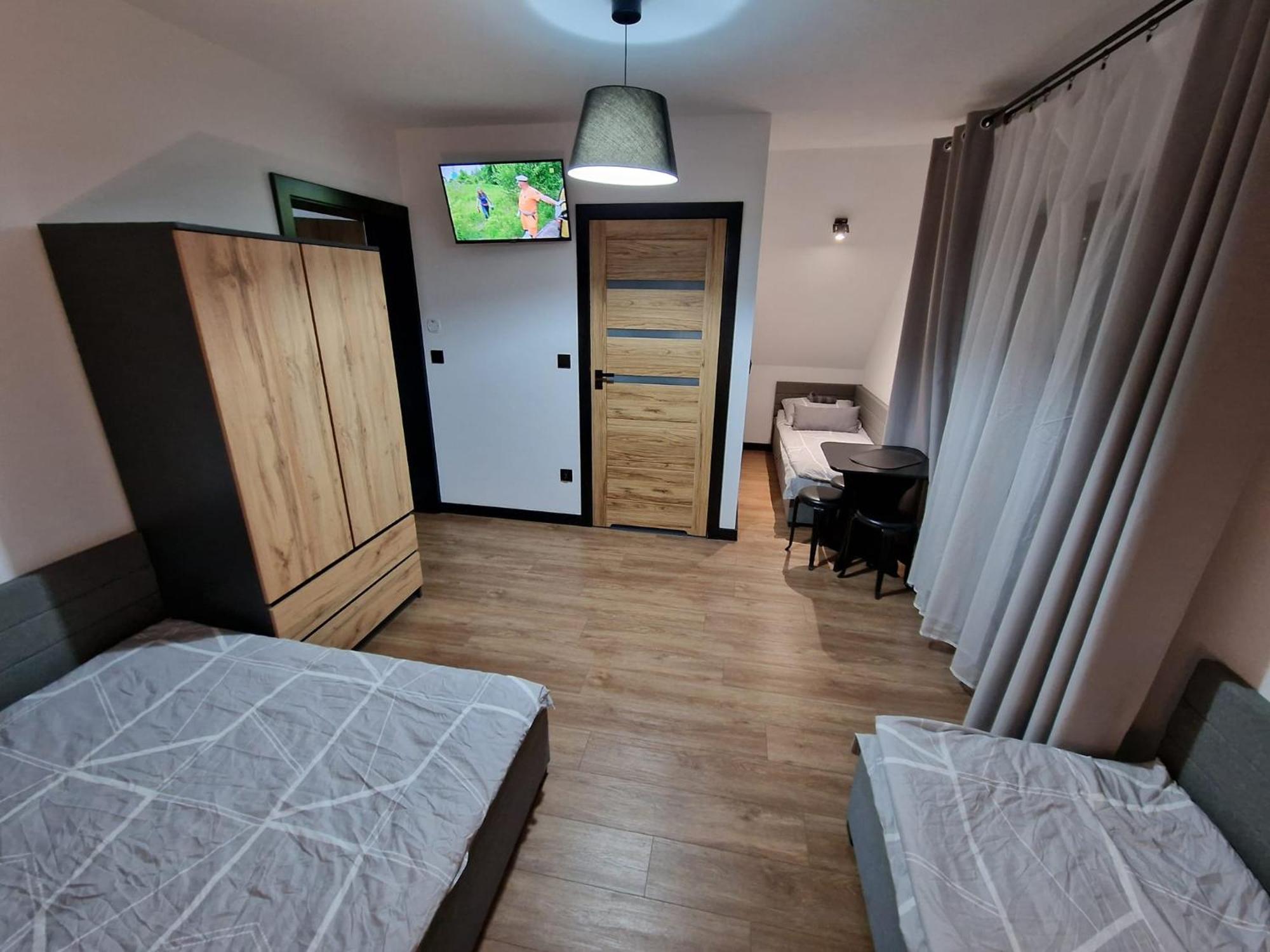 Male Ciche 36J Przy Ostrewkach, Widok Na Gory, Blisko Do Wyciagu Narciarskiego, Idealne Miejsce Na Wypad W Gory -Tarasowka-Zgorzelisko-Rusinowa Polana-Gesia Szyja-Palenica-Wiktorowki-Morskie Oko Murzasichle Esterno foto