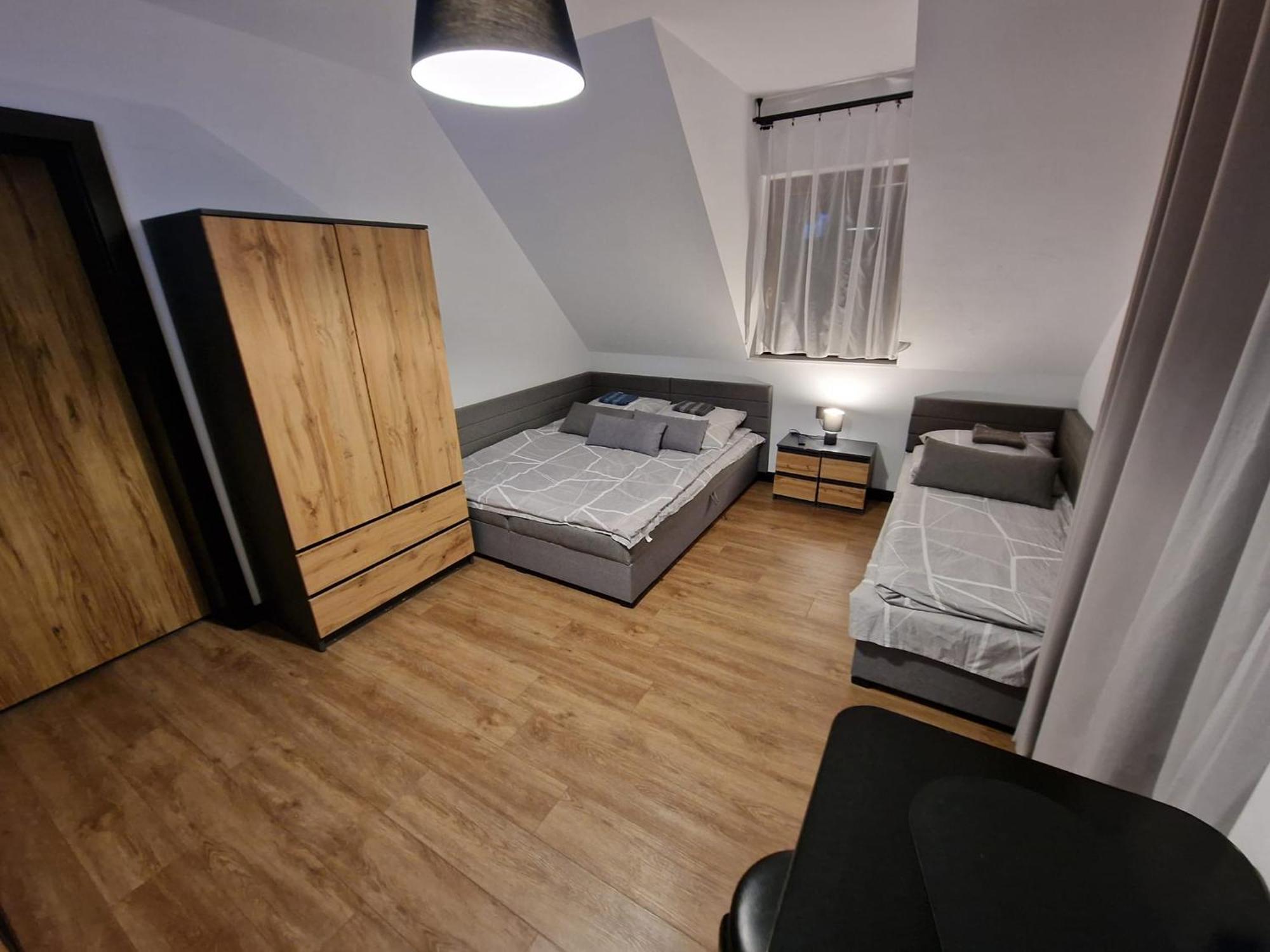 Male Ciche 36J Przy Ostrewkach, Widok Na Gory, Blisko Do Wyciagu Narciarskiego, Idealne Miejsce Na Wypad W Gory -Tarasowka-Zgorzelisko-Rusinowa Polana-Gesia Szyja-Palenica-Wiktorowki-Morskie Oko Murzasichle Esterno foto