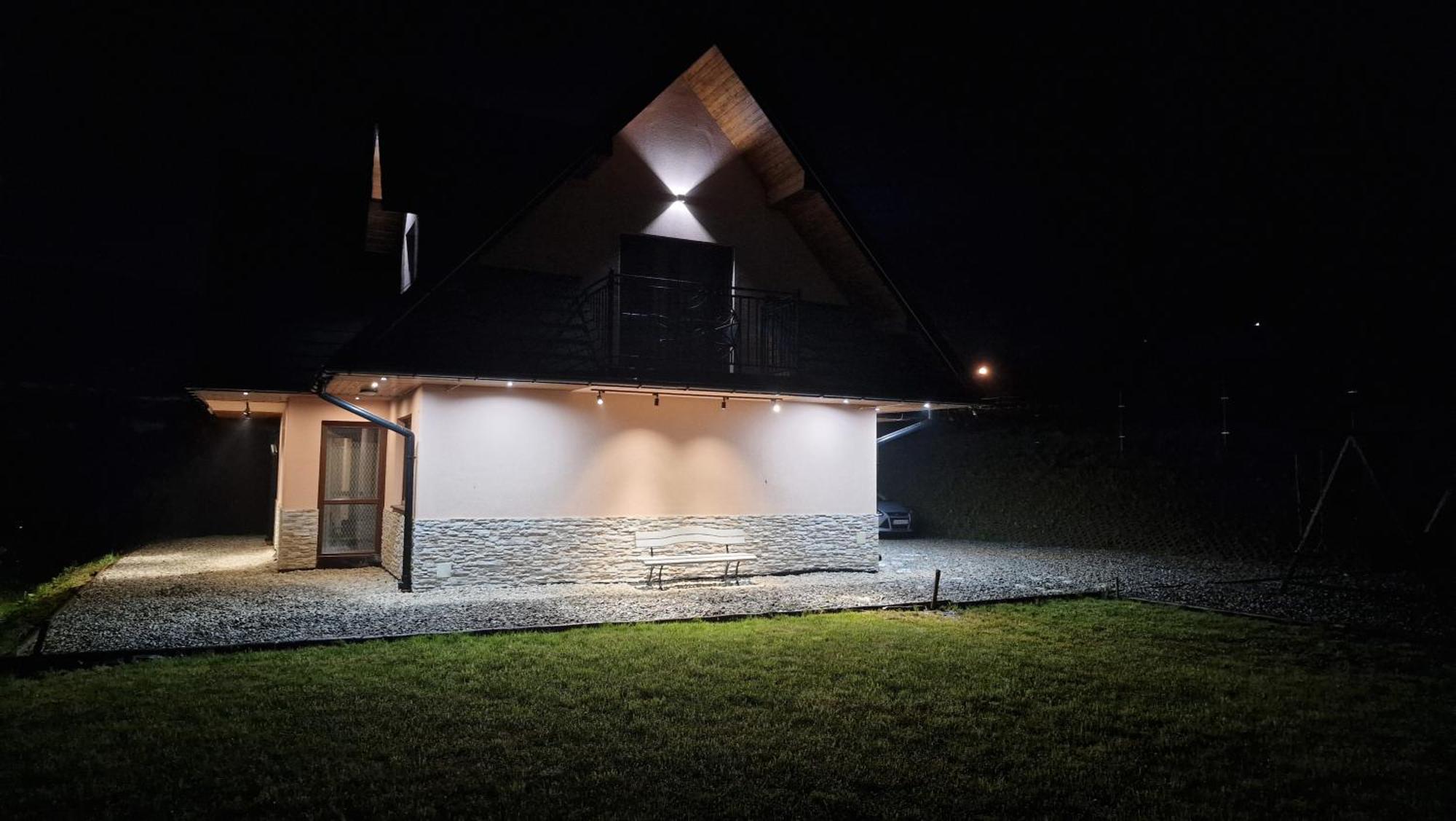 Male Ciche 36J Przy Ostrewkach, Widok Na Gory, Blisko Do Wyciagu Narciarskiego, Idealne Miejsce Na Wypad W Gory -Tarasowka-Zgorzelisko-Rusinowa Polana-Gesia Szyja-Palenica-Wiktorowki-Morskie Oko Murzasichle Esterno foto